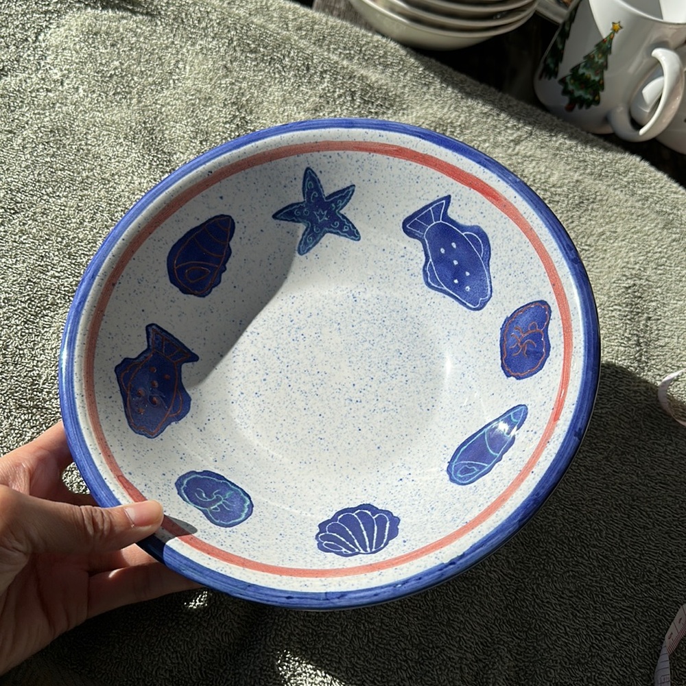 4pcs for $20 in my store ‼️Bowl